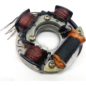 Stator For SeaDoo 717 JetSki 290886725 420886725 GS,GSI,GTI,GTS,HX,SP,SPI,SPX,XP,657 1996 1997 1998 1999 2000 2001 2002 2003 2004 2005 magneto