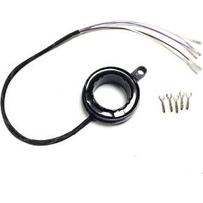 Trigger For Mercury 134-9021-4 Outboard 80 JET,100,115,125 HP 99021A6 99021A2 99021K2 2-Storke Carb 4 Cylinder