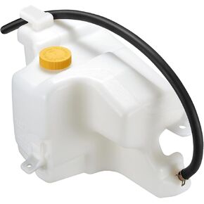 Engine Coolant Expansion Reservoir Overflow Tank 603-614 Compatible with 2002-2006 Altima 2.5L l4 2002-2006 Altima 3.5L V6 2002-2005 Maxima 3.5L V6 Replace 21710-8J000 NI3014105 coolant