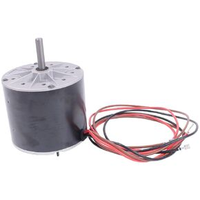 Condenser Fan Motor F48E06A48 Compatible with York Coleman Luxaire A.O.Smith1/4 HP