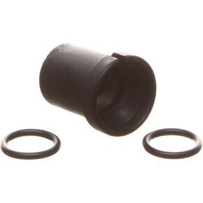 REPLACEMENTKITS.COM Brand Water Tube Coupling Fits Alpha One Gen II Drives Replaces Mercruiser 816597A 1 & 18-3151