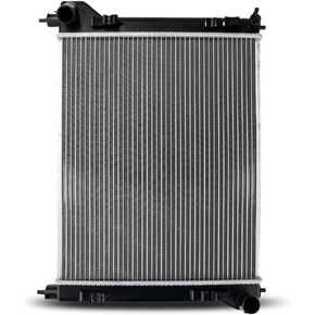 PHILTOP CU13365 Radiator Replacement for Sentra 2013-2019 Automotive Engine Radiators
