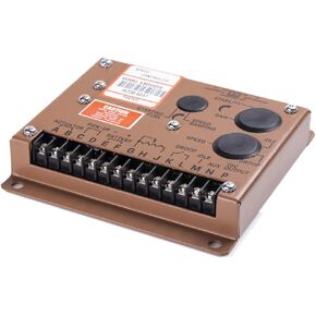 ESD5500E Engine Speed Control Unit for Diesel Generator Governor Controller ESD5500