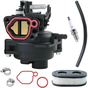 799584 Carburetor 550EX 625EX 675EX 725EXi Engine 594058 594057 592361 594529 09P702 103M02 104M02 TB110 TB200 LC121P Lawnmower