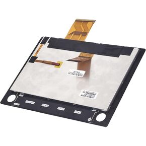 محول رقمي زجاجي بشاشة لمس 8 انش لسيارة ميتسوبيشي اوتلاندر 20-22 من تيب اتش ان اف، 8740A040، 8740A076 8740A103 in Kuwait