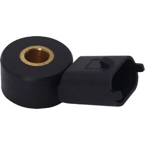 HiSport Knock Detonation Sensor 25201064 Compatible with Buick Chevrolet Cadillac
