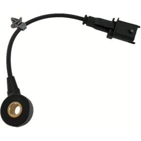 Ignition Knock Detonation Sensor 213-4679 Compatible with Cruze:2010-2015, Cruze Limited:2016, Sonic:2012-2018, Trax:2013-2018