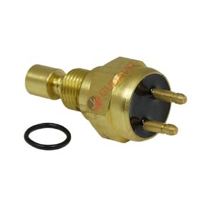 Radiator Cooling Fan switch replacement Thermostat Sensor for KAWASAKI KVF 650 PRAIRIE 2002-2003