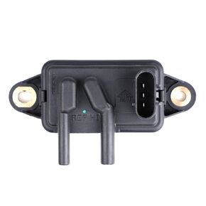 EGR Valve Pressure Feedback Sensor Replacement for F0rd F-150 F-250 F-350 Ranger,Mercury Sable,Mazda B3000 B2500,Linc0ln Navigator Town Car，DPFE15, F77Z9J460AB, F77Z9J460AB