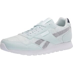 Reebok Men's Classic Harman Run Sneaker