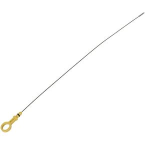 SCITOO 11140-4S100 Engine Dipstick 1999-2004 for Nissan Frontier 3.3L 2000-2004 for Nissan Xterra 3.3L
