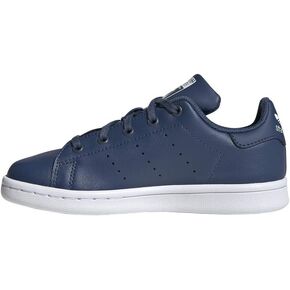 adidas Originals Infant Stan Smith Cloudfoam Sneaker