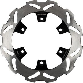 Interparts Industries All Balls Racing 18-0062 Brake Rotor