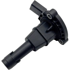 Engine Oil Level Sensor 03F907660D Compatible with A3 A5 A6 Q3 Q5 TTS Quattro Beetle Golf Golf Alltrack Golf R Golf SportWagen GTI Jetta Passat Ti-guan