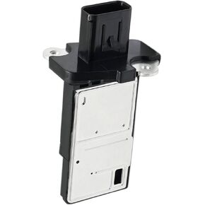 Mass Air Flow Sensor 3L3A-12B579-BA AFLS131 Compatible with Ford F150 F250 E150 E250 E350 Crown Victoria 2004-2011; Lincoln Navigator 2005-2011; Mercury Milan 2006-2011
