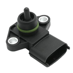 Turbo Pressure Sensor Replacement for Genuine Hyundai 39300-84400 3930022600