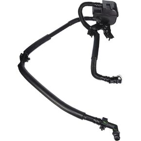Toyota Canister Filter - 77706-0R011