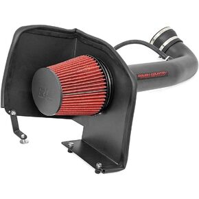 Rough Country Cold Air Intake for 09-13 Chevy Silverado GMC Sierra 1500-10543