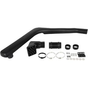 SCITOO car snorkel kit Assembly Replacement For Mitsubishi FOR Montero Pajero Shogun NA 1983-1989 Air Ram Intake