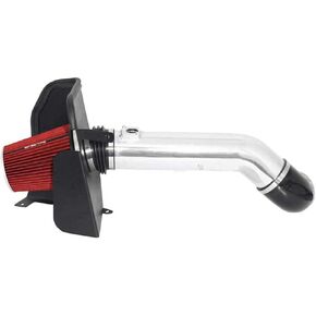 Spectre Performance Air Intake Kit: High Performance, Desgined to Increase Horsepower: Fits 2009-2014 CADILLAC/CHEVROLET/GMC (Escalade, Suburban, Tahoe, Avalanche, Silverado, Yukon, Sierra) SPE-9918
