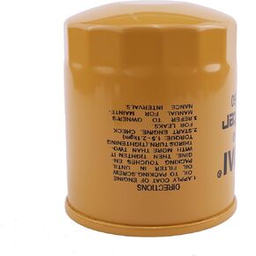Hydraulic Transmission Filter HH660-36060 Compatible with Kubota B1550 B1700 B1750 B21 B2100 B2400 B2410 B26 B2630 B2710 B2910 B3030 B6100 B7200 B7300 B7400 Tractors