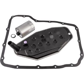 DOC'S Ram 6.7L 68RFE Transmission Filter Kit 2007.5-2023 | Replaces 5013470AC