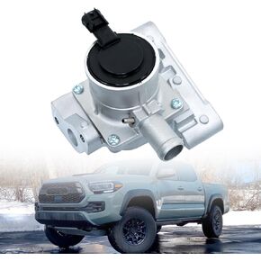 25710-75015 صمام تبديل الهواء متوافق مع 2013-2021 تويوتا تاكوما 2.7 لتر، 2010 تويوتا 4 رنر 2.7 لتر 2571075015 in Kuwait