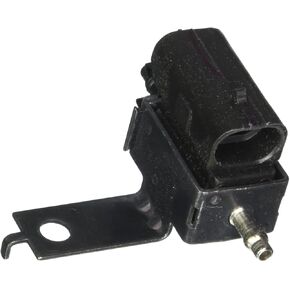 Standard Motor Products U44001 Supercharger Bypass Valve Assorted, One Size