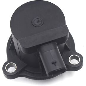 VWCV010 Bypass Control Valve 06M145710F Compatible with VW Touareg, Au-di A4 A5 A6 A7 A8 Q5 Q7 Q8 RS4 RS5 2016 2017 2018 2019 2020 2021 2022 2023 2024