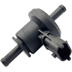 Vapor Canister Purge Valve Solenoid Vapor Canister Emission Compatible with Accent Elantra Equus Rio Rio5 Soul Purge Control Valve 2891026900 28910-26900