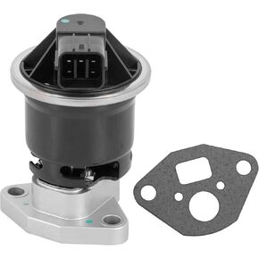 يستبدل صمام EGR EGV658 المتوافق مع 1998-2006 Honda Accord/Odyssey 2003-2006 Pilot 2001-2003 Acura CL البديل المباشر. in Kuwait