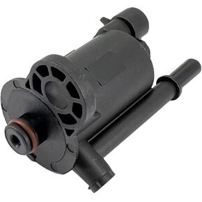 01997279,01997312,1997252 Vapor Canister Purge Valve Solenoid Compatible with Tahoe,Silverado 1500,Express 3500,Silverado 2500 HD,Sierra 2500,Yukon,Eldorado,Express 2500,Savana 2500