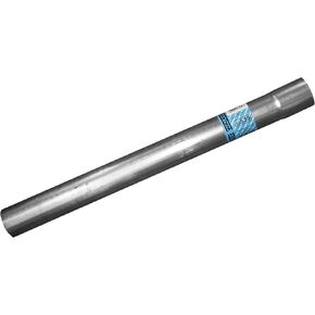 Walker 53539 Exhaust Pipe 2.5" Inlet (ID) 2.5" Outlet (OD) for Ford F-150