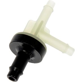 Dorman 926-534 HVAC Vacuum Check Valve Compatible with Select Ford/Lincoln/Mercury Models
