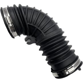 Engine Air Intake Hose Compatible with Acura RDX 2007-2012 2.3L 17228RWCA00 17228-RWC-A00
