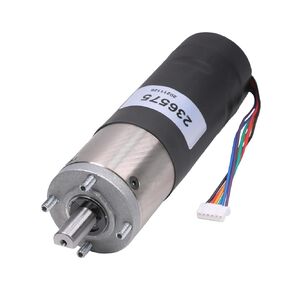 RV in-Wall Slide-Out Motor #236575 Replacement - Compatible with Lippert Schwintek in-Wall Slide System - IG-42 10mm Motor Assembly, 300:1 High Torque Gear Ratio, 12V