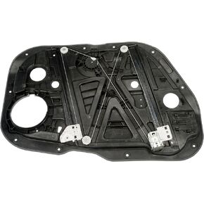 Dorman 751-131 Front Passenger Side Power Window Regulator Assembly Compatible with Select Hyundai Models
