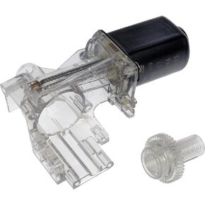 Dorman 747-000 Trunk Lid Pull Down Motor Compatible with Select Models