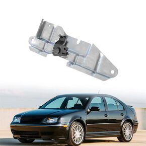 Trunk Latch Bracket 1J582742 Replacement for Jetta MK4 2001 2002 2003 2004 2005