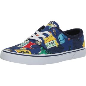 POLO RALPH LAUREN Men's Faxon X Sneaker
