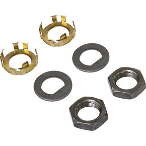 Dexter K71-622-00; Spindle Nut Retainer Kit