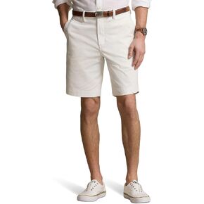 Polo Ralph Lauren Mens Classic Stretch Chino Shorts