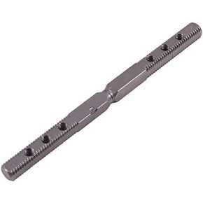 Tuff Stuff 4523 9/32" X 4-3/4" Swivel Square Spindle with Stop Notch and Holes