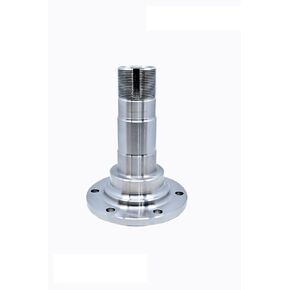 Spindle Dana 44 GM 8.5 Large Bearings