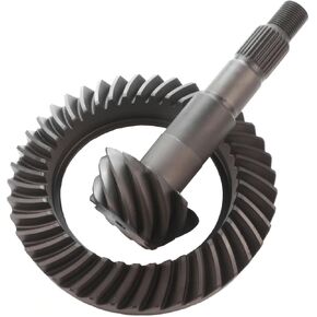 Motive Gear GM7.5-410A Differential Ring and Pinion Fits GM 7.5|GM 7.6 IFS|GM 7.625", 4.1 Ratio