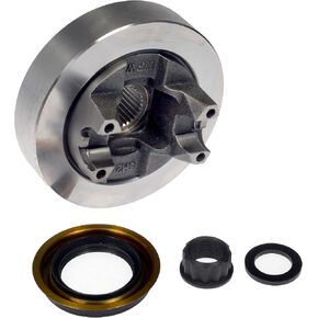 Dorman 697-572 Rear Differential Pinion Flange Compatible with Select Chevrolet/GMC Models