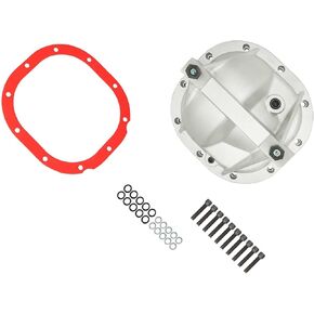 For Ford Mustang 8.8 Differential Cover Rear End Girdle System