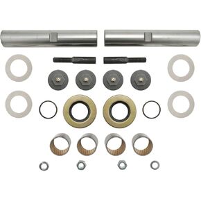 MOOG 8629B Steering King Pin Set for Ford F-350