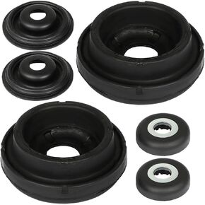 cciyu Front Strut Mount and Bearing Replace for 905906 95015324 96456713