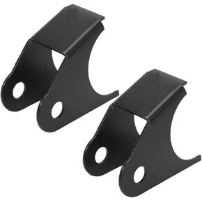 Rear Upper Shock Mount Repair Bracket Compatible for Silverado Sierra 1500 1999-2007 Absorber Bracket Shock fit for Sierra 1500 1999-2006 fit for Sierra 1500 Classic 2007 fit for Sierra 2500 1999-2004